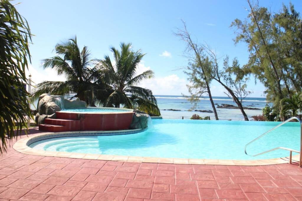 Villa Palmar Reefs Exterior foto